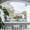 Отель Attalea hotel, фото 16