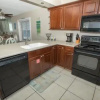 Отель Destin on the Gulf 407 - 2 Br Condo, фото 14