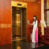 Отель QUỐC TẾ Hotel, фото 9