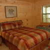 Отель Elk Run On Cosby Creek - 2 Br Cabin, фото 4