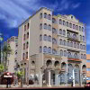 Отель Safwa Hotel в Триполи