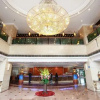 Отель Goldenlake Hotel Foshan, фото 2