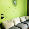 Отель Courtyard Santuary Homestay, фото 3