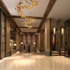 Отель Sanya Shuangda Adelaide In Resort Hotel, фото 5