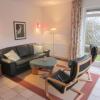 Отель Ferienwohnung Seitz - Urlaub mit Strandkorb, фото 4
