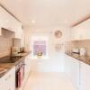 Отель Painters Cottage, фото 8