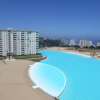 Отель Departamento America, Laguna Vista, фото 7