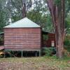 Отель Barrabup Sanctuary BirdHide в Наннапе