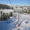 Отель Ski Lodge Gautefall, фото 23