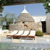 Отель Trulli del Gelso, фото 1