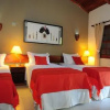 Отель Pousada Do Rio Mutum, фото 3