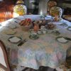 Отель Bed & Breakfast Le Belvédère, фото 6