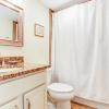 Отель Amelia By The Sea - 334 ASea - 2 Br Condo, фото 7