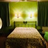 Отель Agriturismo Risalpiano, фото 4