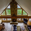 Отель Fireside Lodge - Hocking Hills, фото 19