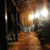 Отель Casa na praia de Itamambuca na cidade de Ubatuba, фото 5