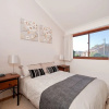 Отель The Moorings, 5/4 Cromarty Road, фото 5