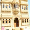 Отель La Diva Homestay Jaisalmer, фото 1