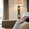 Отель Apartment Fortuna 5.5 - GriwaRent AG, фото 3