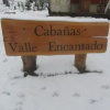 Отель Cabañas Valle Encantado Meliquina, фото 6