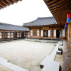 Отель Jeonju Hanok Living Experience Center, фото 4