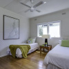 Отель Heather's Hideaway Sorrento, фото 3