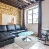 Отель Loft Rosiers - AC - Wifi, фото 2