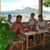 Отель Bunaken Divers Sea Breeze Resort, фото 21