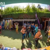 Отель Las Dunas Hostel, фото 14