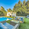 Отель Villa Bobbie, фото 9