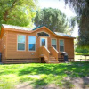 Отель Soledad Canyon Cottage 1, фото 6