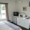 Отель Nutmeg Guest House, фото 2