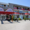Отель Appartementen Amelander Paradijs, фото 1