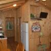 Отель Chehalis Camping Resort Studio Cabin 3, фото 3