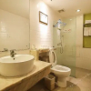 Отель Overseas Chinese Hotel Haikou, фото 8