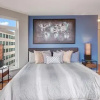 Отель Belltown Court Water View Penthouse, фото 4