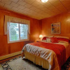 Отель Huckleberry Hide-Away - 3 Br Cabin, фото 2