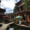 Отель Lijiang Regina Boutique Inn, фото 2