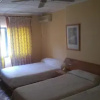 Отель Hostal Rosaleda, фото 1
