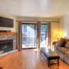 Отель Yosemite West Condominiums, фото 3