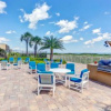 Отель Amelia By The Sea - 560 ASea - 2 Br Condo, фото 10