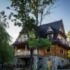 Отель Góralski Spa - Luksusowa willa z sauną i wanną z hydromasażem, фото 1