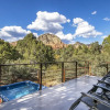 Отель Sedona Zen - 3 Br Home, фото 1