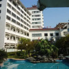 Отель Yiyuan Hotel, фото 11
