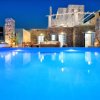 Отель Luxurious Villa Ostria в Остров Миконос