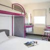Отель CREO Hotel Dessau, фото 3