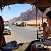 Отель Wadi Rum Protected Area Camp, фото 11