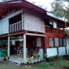 Отель Batuan Hammock Hostel, фото 8