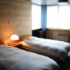 Отель Hytter Lakeside Lodge, фото 18