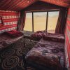 Отель Wadi Rum Starlight Camp, фото 27